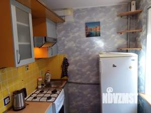 1-к квартира, посуточно, 27м2, 4/9 этаж