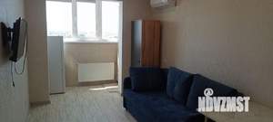 Студия квартира, на длительный срок, 21м2, 15/16 этаж