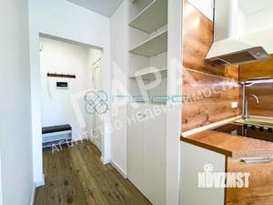 1-к квартира, на длительный срок, 41м2, 14/23 этаж