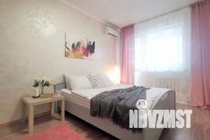 1-к квартира, посуточно, 45м2, 15/16 этаж