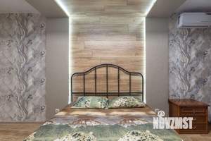 2-к квартира, посуточно, 72м2, 3/14 этаж