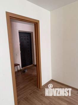 1-к квартира, на длительный срок, 45м2, 3/18 этаж