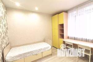 2-к квартира, посуточно, 56м2, 1/5 этаж