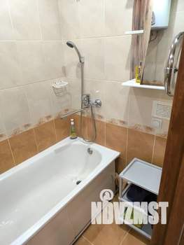 1-к квартира, посуточно, 35м2, 7/9 этаж