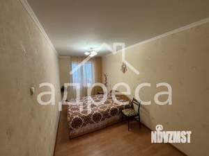 3-к квартира, на длительный срок, 60м2, 4/9 этаж