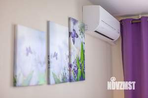 1-к квартира, посуточно, 23м2, 7/19 этаж