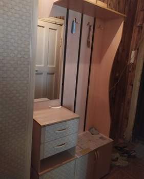 2-к квартира, на длительный срок, 47м2, 3/5 этаж