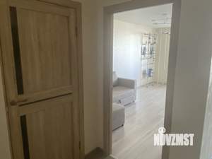 1-к квартира, на длительный срок, 41м2, 3/19 этаж