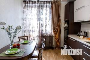 1-к квартира, посуточно, 45м2, 5/24 этаж