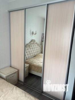 2-к квартира, на длительный срок, 60м2, 3/18 этаж