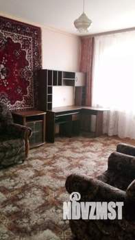 1-к квартира, на длительный срок, 40м2, 7/9 этаж