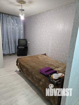 1-к квартира, посуточно, 35м2, 1/5 этаж