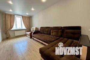 2-к квартира, посуточно, 65м2, 19/27 этаж