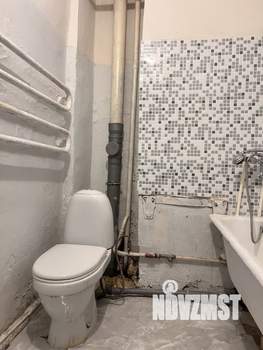 1-к квартира, на длительный срок, 29м2, 1/5 этаж