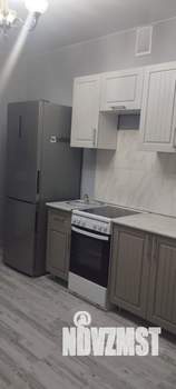 1-к квартира, на длительный срок, 42м2, 3/16 этаж