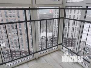 Студия квартира, посуточно, 25м2, 19/26 этаж