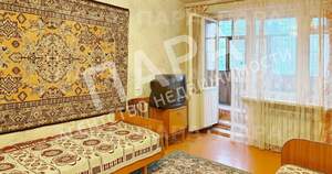 3-к квартира, на длительный срок, 68м2, 2/9 этаж