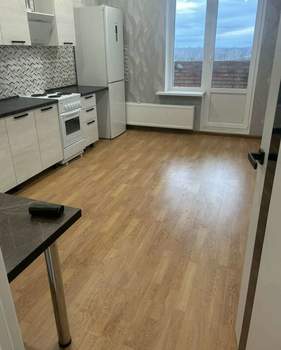 2-к квартира, на длительный срок, 61м2, 7/24 этаж