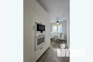 2-к квартира, посуточно, 55м2, 20/25 этаж
