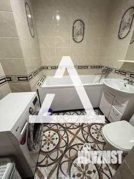 1-к квартира, на длительный срок, 55м2, 6/20 этаж