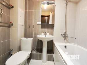 1-к квартира, на длительный срок, 40м2, 19/27 этаж