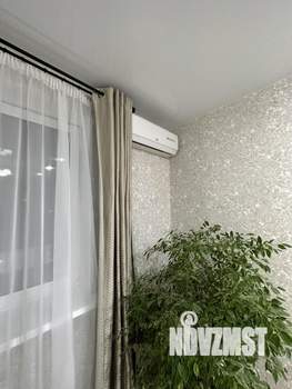 1-к квартира, посуточно, 55м2, 8/22 этаж