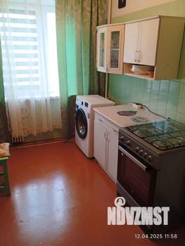 2-к квартира, на длительный срок, 50м2, 5/12 этаж