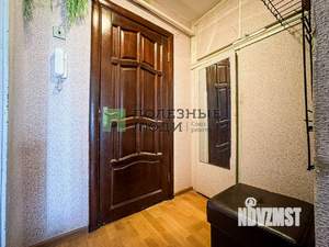 1-к квартира, на длительный срок, 30м2, 2/9 этаж