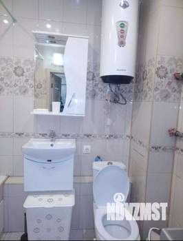 1-к квартира, на длительный срок, 40м2, 11/16 этаж