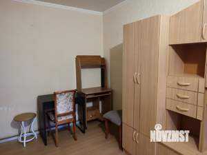 1-к квартира, на длительный срок, 35м2, 2/5 этаж