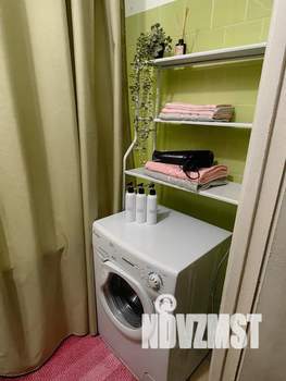 2-к квартира, посуточно, 50м2, 2/5 этаж