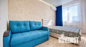 Студия квартира, посуточно, 33м2, 25/25 этаж