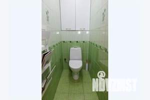 2-к квартира, посуточно, 65м2, 2/9 этаж