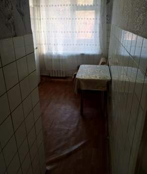 1-к квартира, на длительный срок, 32м2, 2/9 этаж