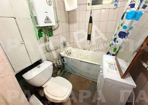 1-к квартира, на длительный срок, 37м2, 1/5 этаж
