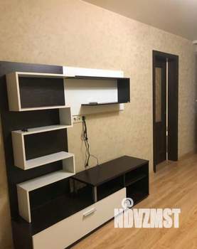 1-к квартира, на длительный срок, 35м2, 5/5 этаж