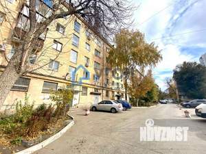 1-к квартира, на длительный срок, 31м2, 3/5 этаж