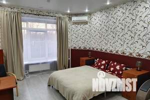 1-к квартира, посуточно, 31м2, 1/9 этаж