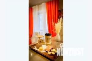 1-к квартира, посуточно, 42м2, 14/16 этаж