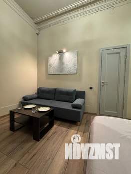 1-к квартира, посуточно, 25м2, 1/3 этаж