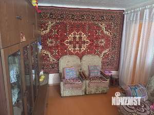 3-к квартира, на длительный срок, 54м2, 4/5 этаж