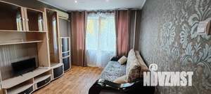 2-к квартира, посуточно, 52м2, 3/5 этаж