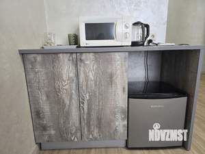 1-к квартира, посуточно, 30м2, 2/2 этаж