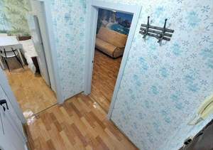 1-к квартира, на длительный срок, 33м2, 9/9 этаж