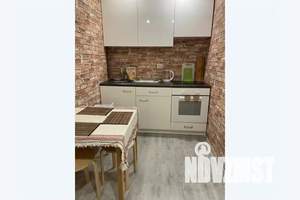 1-к квартира, посуточно, 32м2, 19/25 этаж