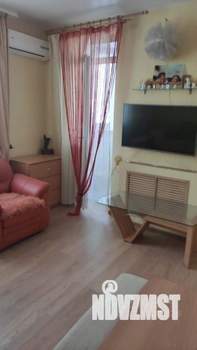 1-к квартира, на длительный срок, 40м2, 10/19 этаж