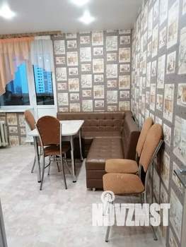 1-к квартира, посуточно, 55м2, 7/10 этаж