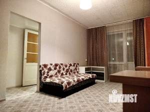 1-к квартира, на длительный срок, 32м2, 4/5 этаж