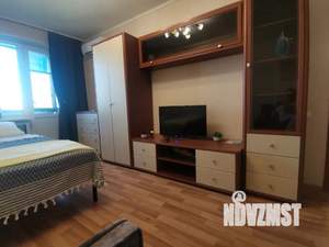 1-к квартира, посуточно, 40м2, 11/14 этаж