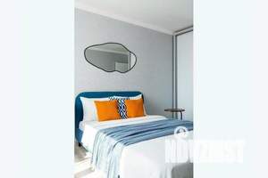 1-к квартира, посуточно, 33м2, 4/5 этаж